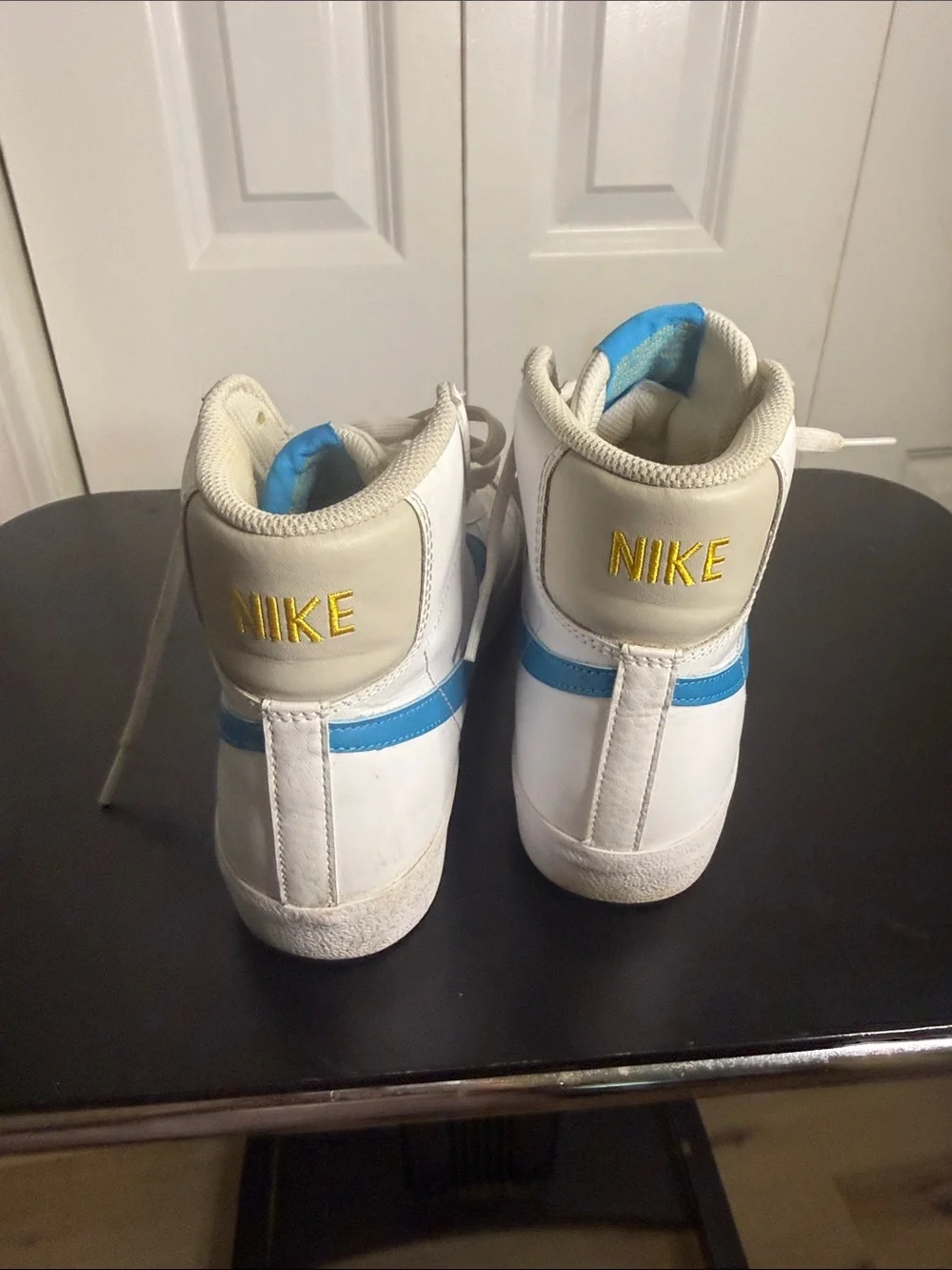 Nike Blazer Mid '77 Vintage Y7